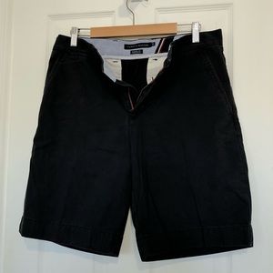 Tommy Hilfiger Navy shorts